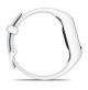 vívosmart 5 - SMALL/Medium - White - 010-02645-11 - Garmin